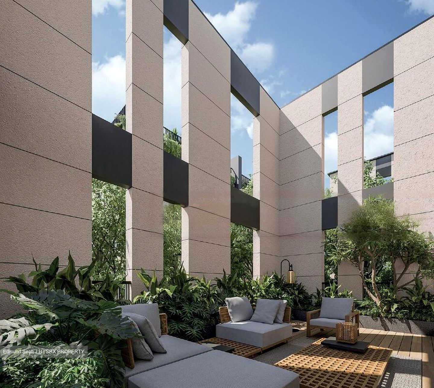 Palm Road (D15), Semi-Detached #434537571